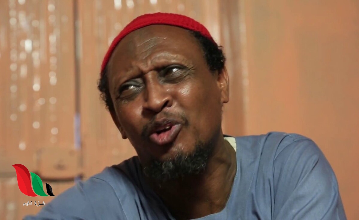 حقيقة وفاة الممثل السوداني فضيل عبدالله عبدالسلام