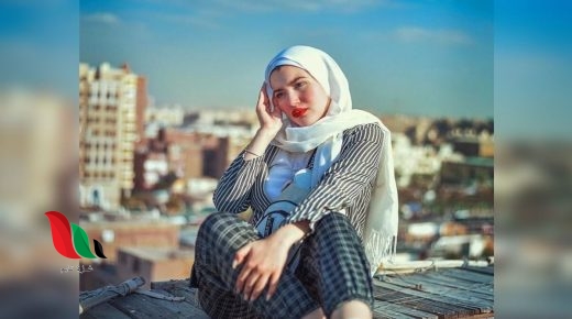 حنين حسام فتاة التيك توك تحصل على حكم نهائي