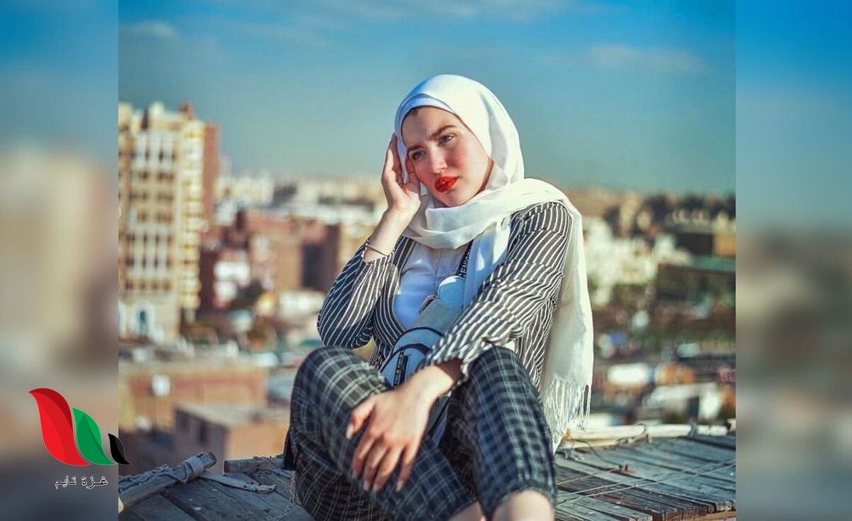 حنين حسام فتاة التيك توك تحصل على حكم نهائي