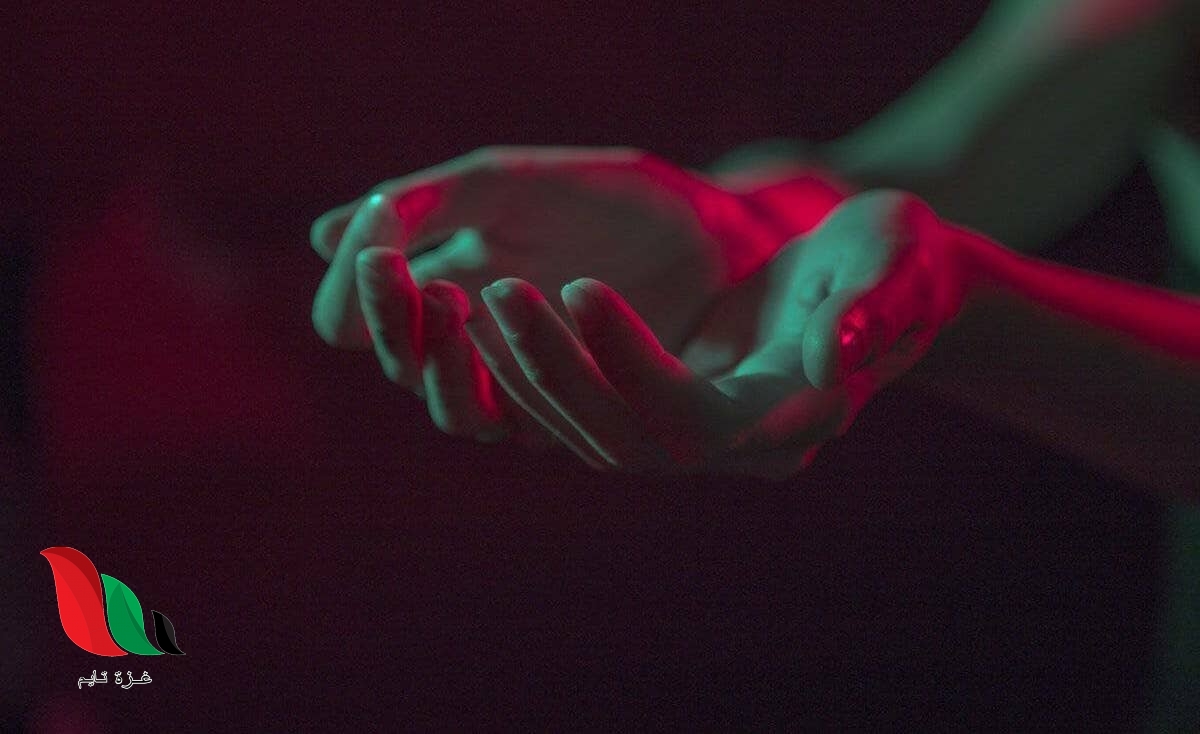 دعاء في الجمعة اليتيمة من رمضان