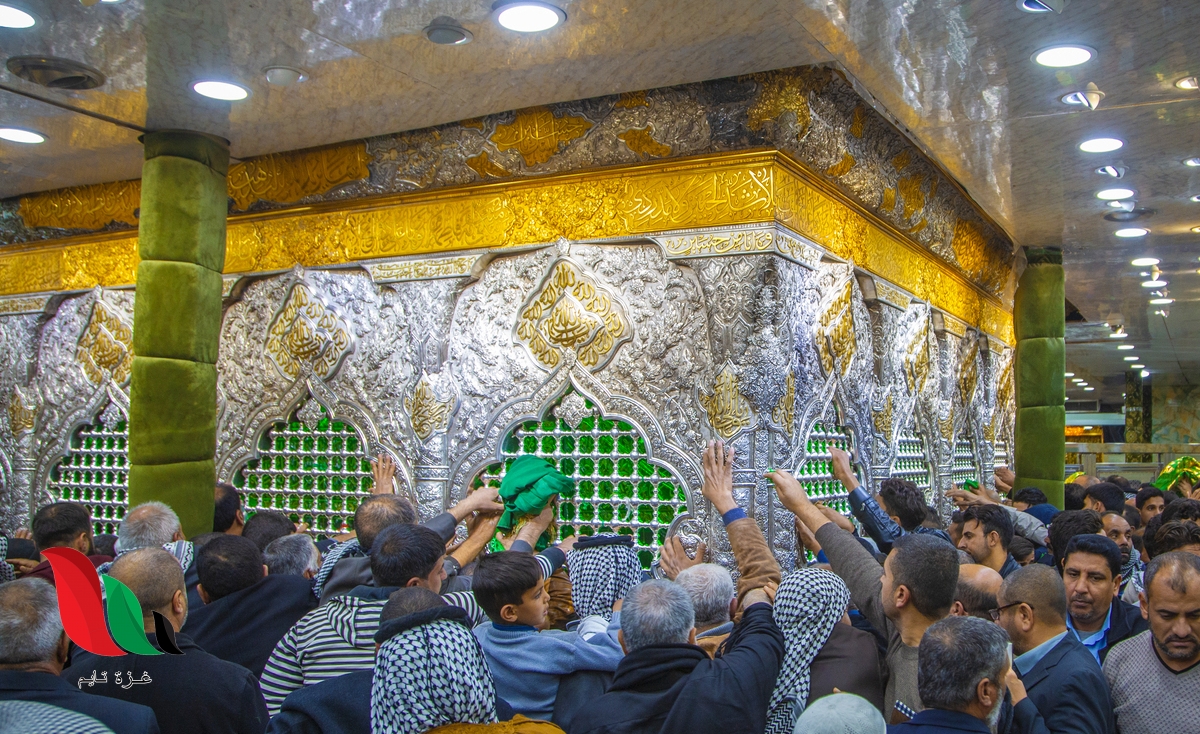 دعاء زيارة الامام الحسين في ليلة القدر وفق مفاتيح الجنان