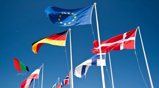 دول أوروبية تطالب بتسريع تقديم المساعدات للفلسطينيين