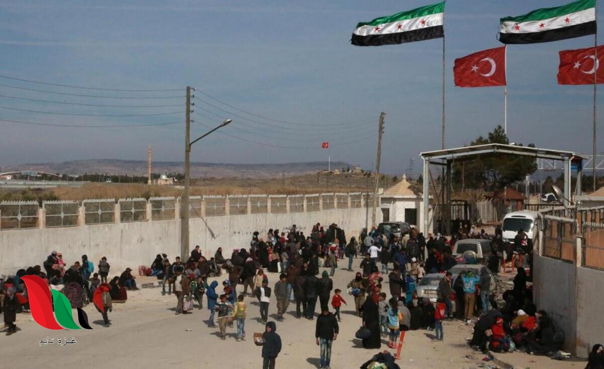 رابط حجز معبر باب السلامة 2022 في اجازة العيد