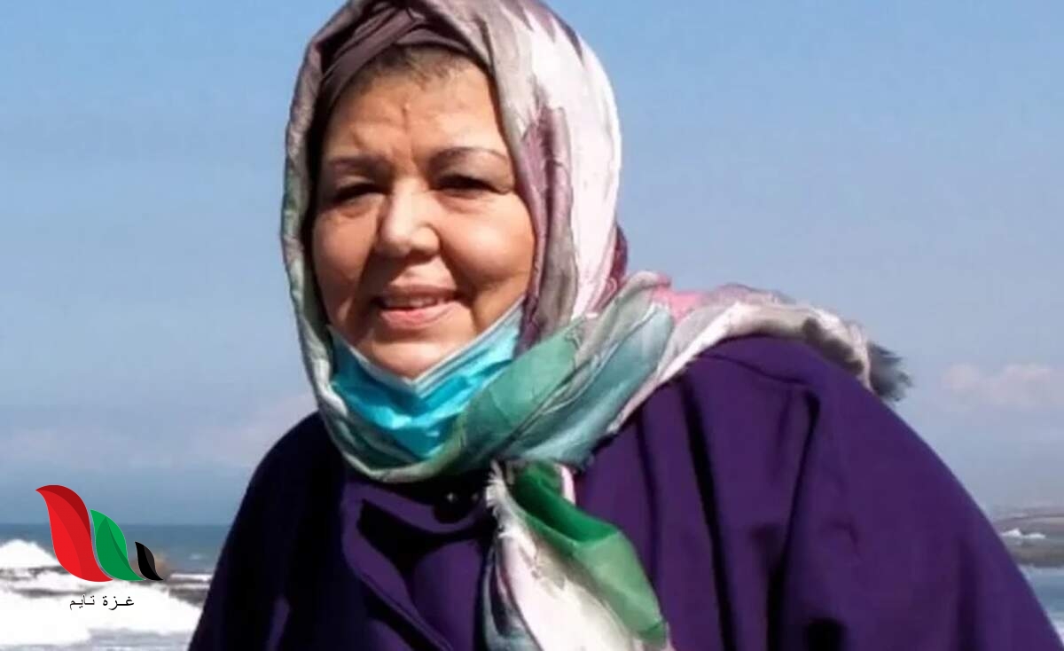 سبب وفاة الممثلة رشيدة الحراق ومن هي على ويكيبيديا ؟