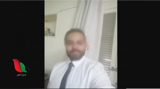 نجل الفنانة سحر كامل يقتل والد زوجته.. فما السبب ؟