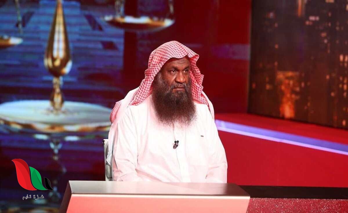 شاهد تقليد عادل الكلباني في استديو 22