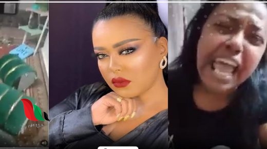 صور تمارا طارق تحدث ضجة في مصر