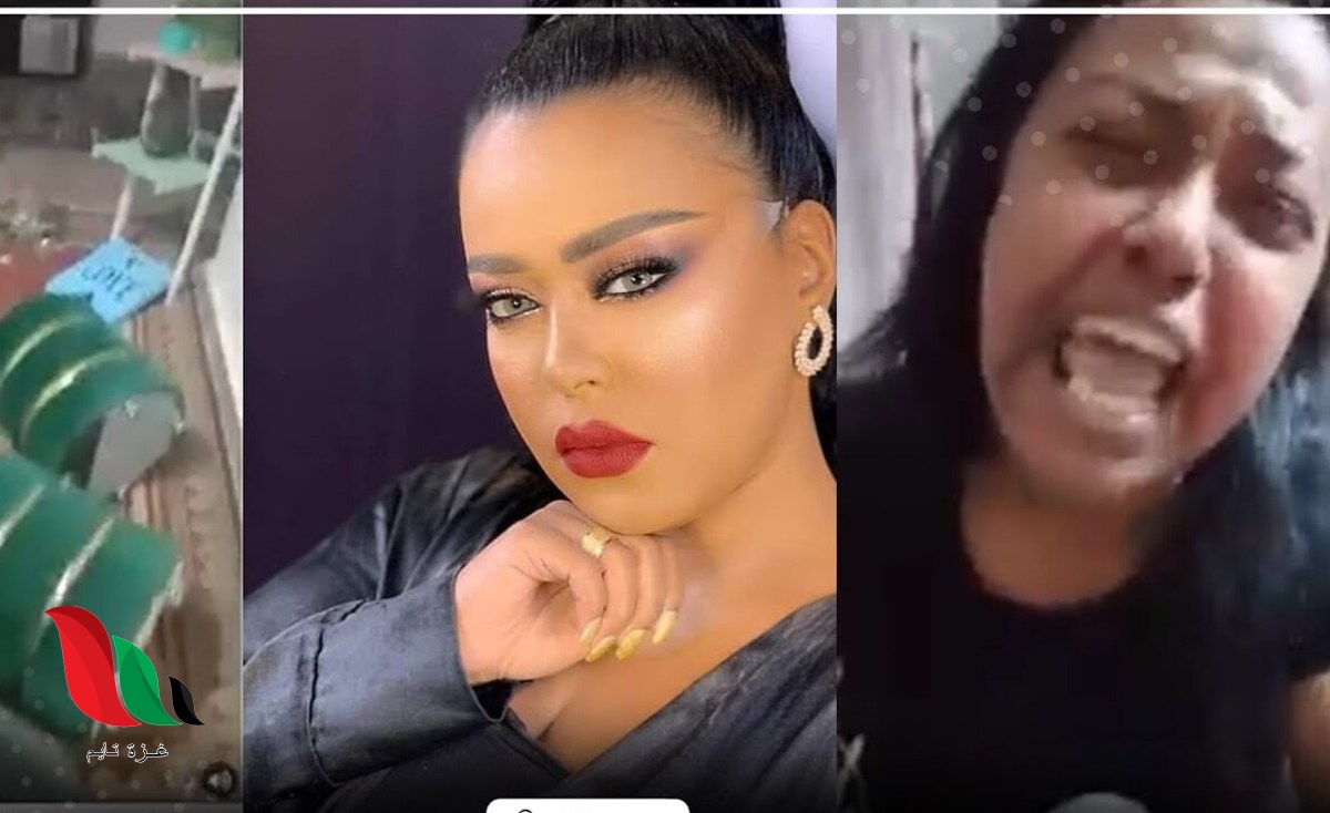 صور تمارا طارق تحدث ضجة في مصر