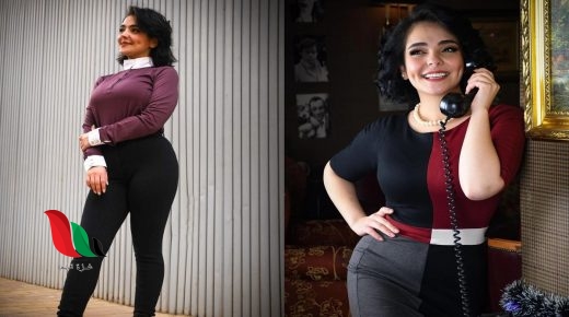 صور هدية بنت بوران في باب الحارة او ماسة الجمال تشعل انستقرام