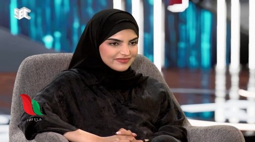 صورة ساره الودعاني بدون حجاب تحدث ضجة عبر تويتر