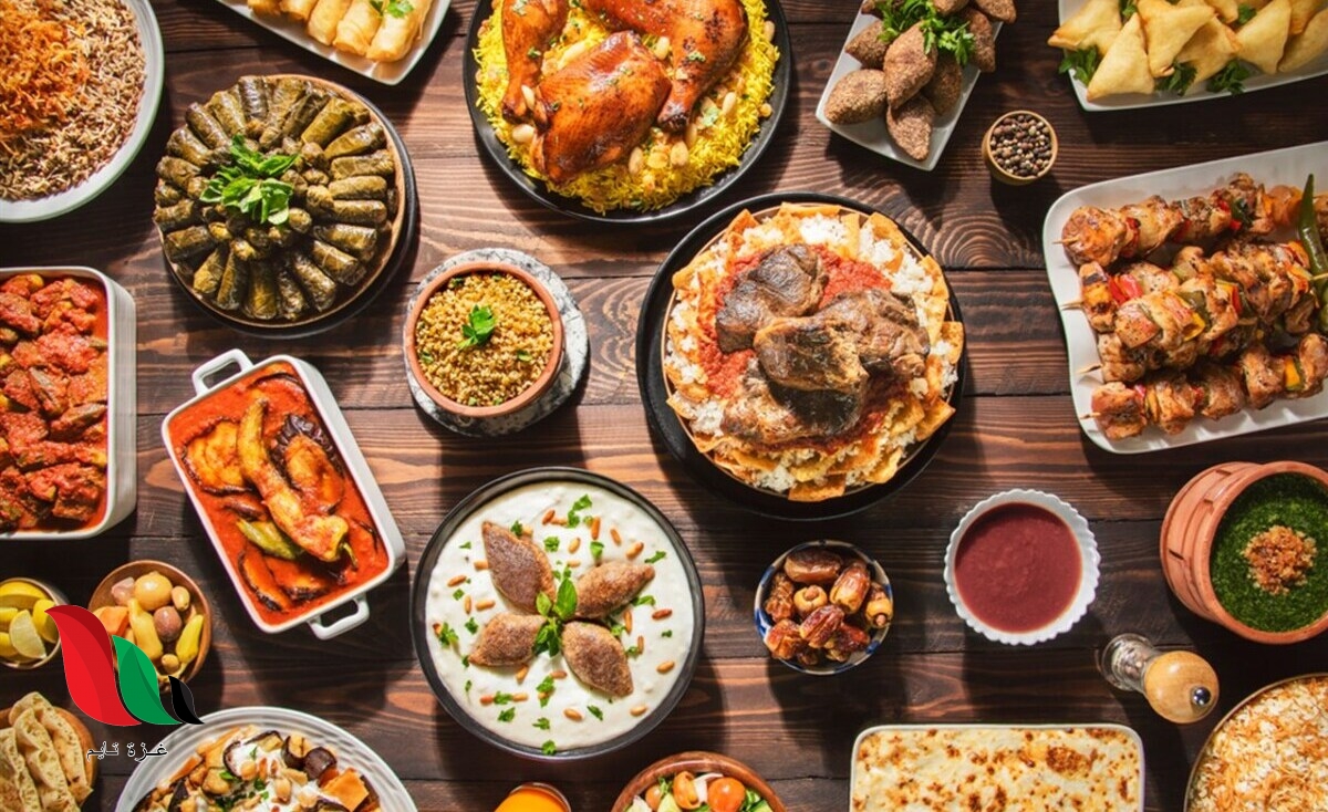 عروض افطار رمضان 2022 في مطاعم السعودية