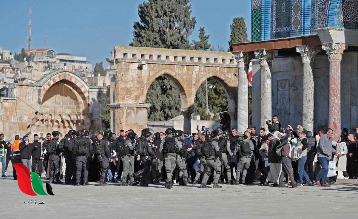 صحيفة عبرية: فشل المحادثات الأردنية الإسرائيلية بشأن الوضع في الأقصى
