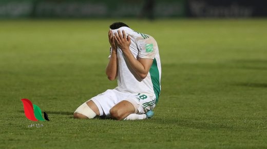 ما صحة قرار اعادة مباراة الجزائر و الكاميرون ؟