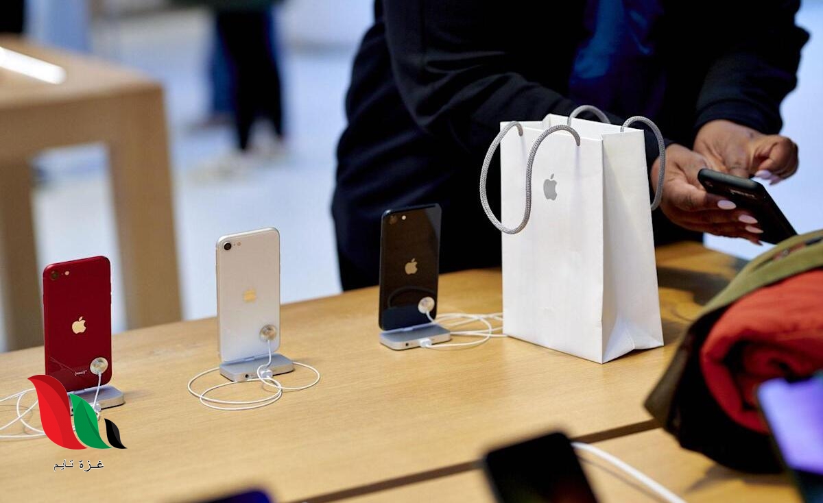 مبيعات آيفون والخدمات ترفع أرباح آبل لمستوى يفوق التوقعات