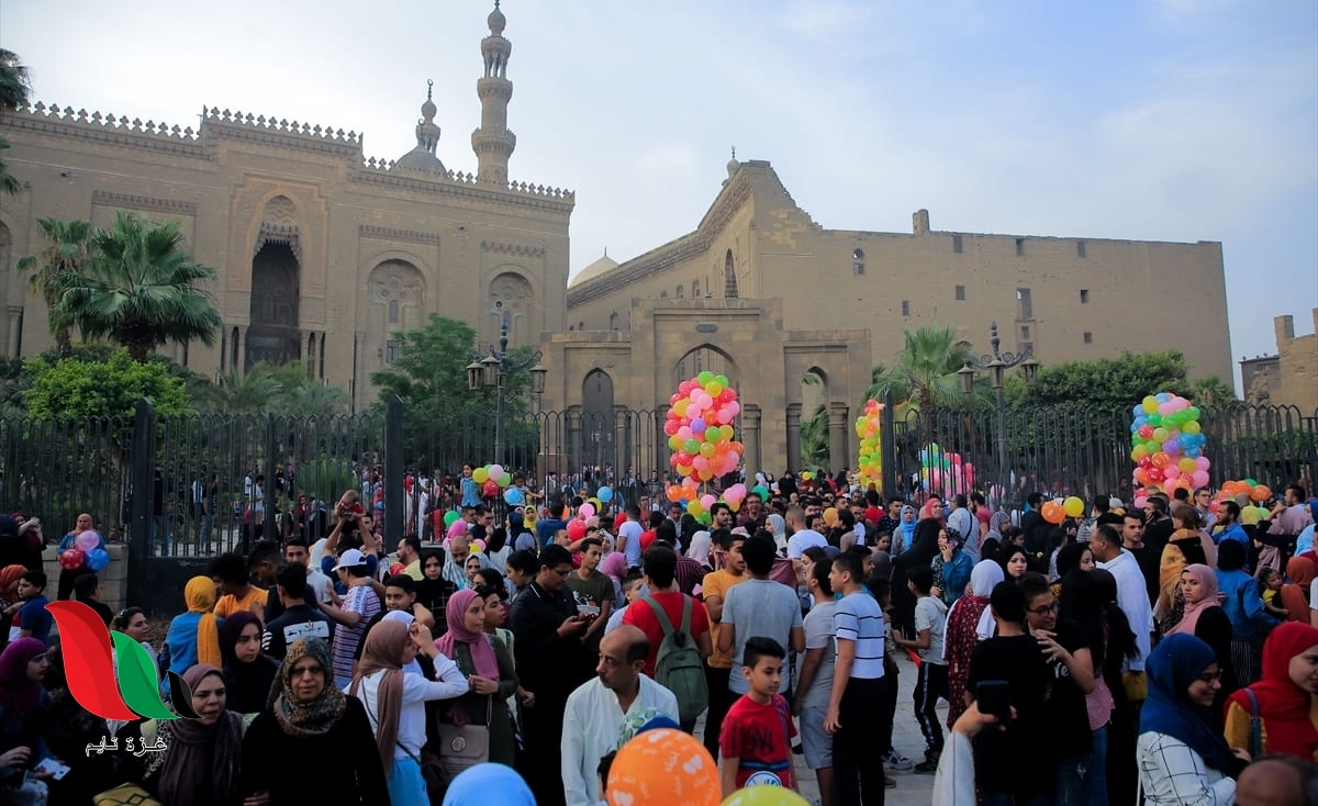 متى موعد العيد الصغير 2022 في مصر ؟