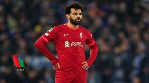 محمد صلاح يكشف عن تطورات تجديد عقده مع ليفربول