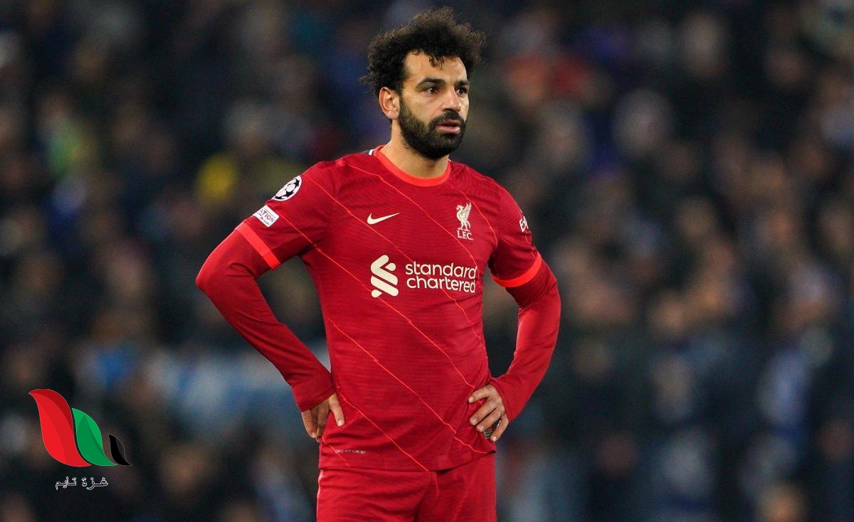 محمد صلاح يكشف عن تطورات تجديد عقده مع ليفربول