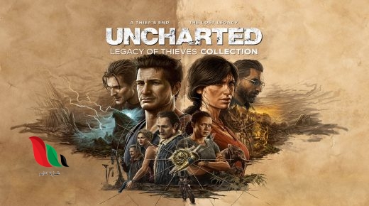 مشاهدة فيلم uncharted 2022 مترجم كامل ايجي بست egybest