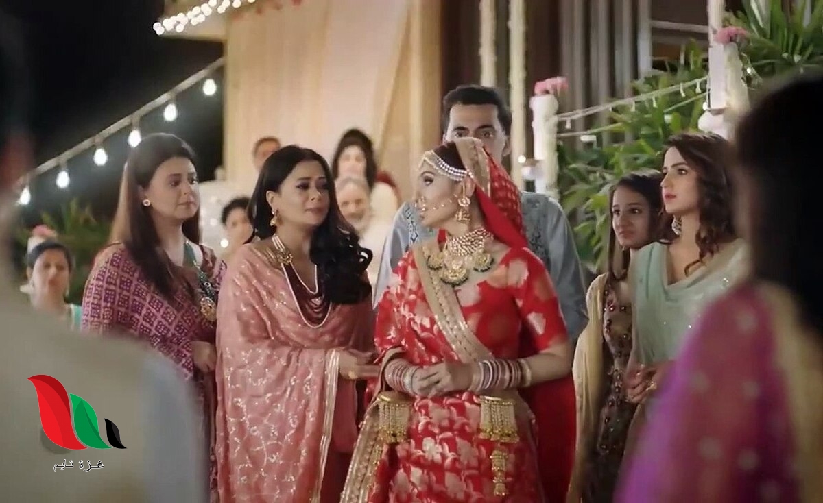 مشاهدة مسلسل ابتسم من قلبك الحلقة الاخيرة