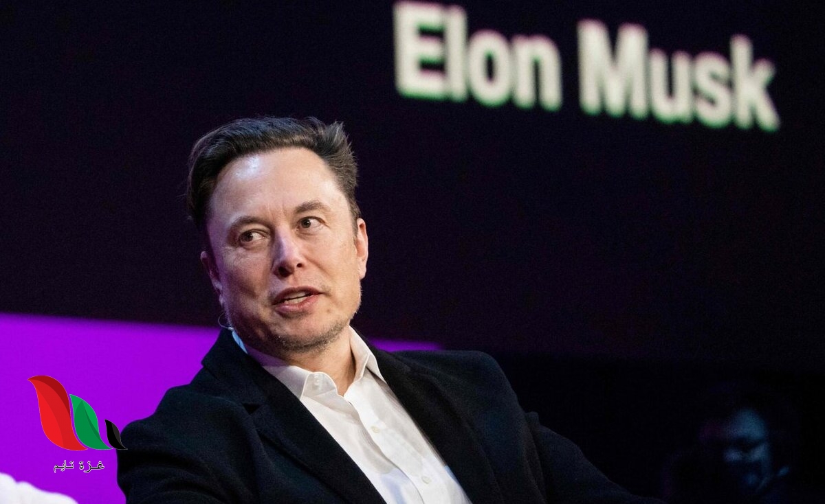 من هو ايلون ماسك ويكيبيديا السيرة الذاتية