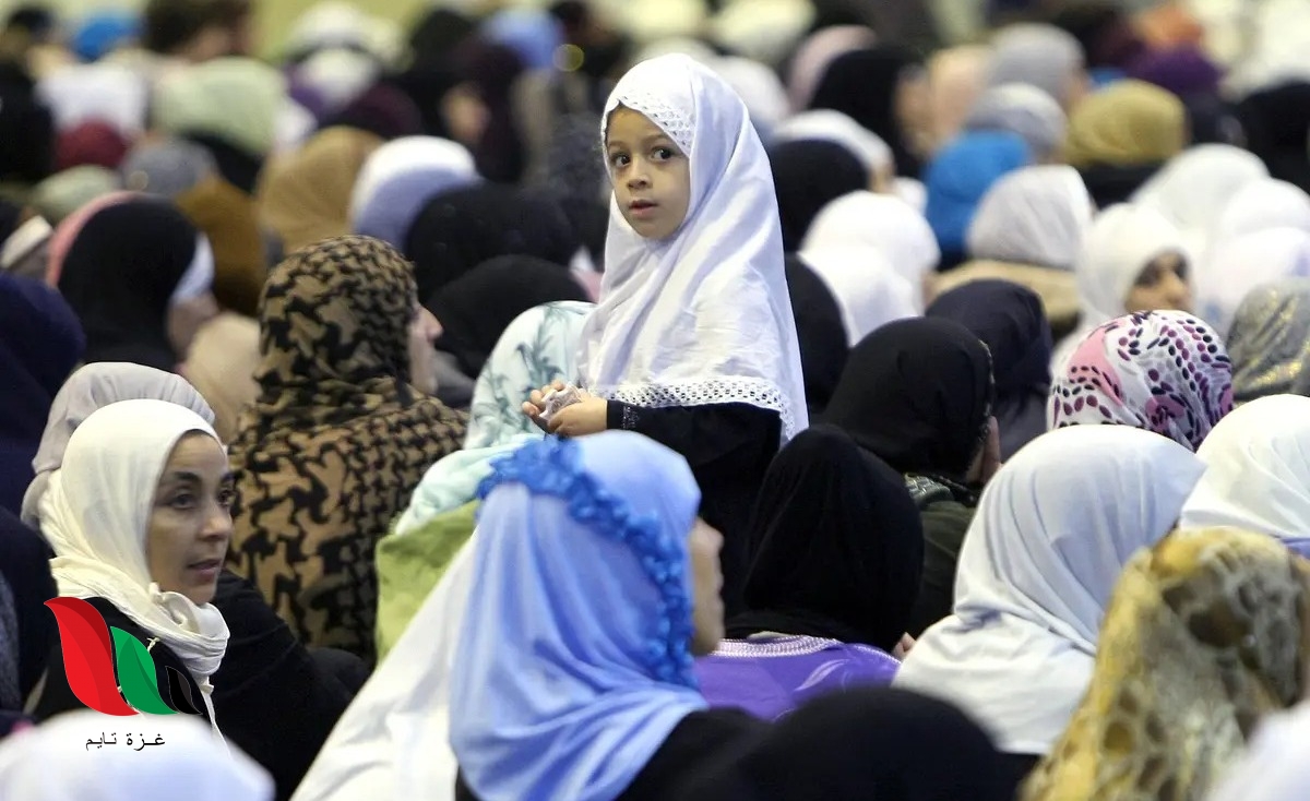 موعد عيد الفطر 2022 في فرنسا