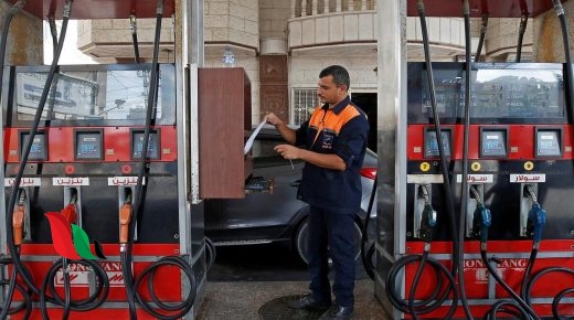 هل سترتفع أسعار المحروقات في غزة خلال الفترة المقبلة؟