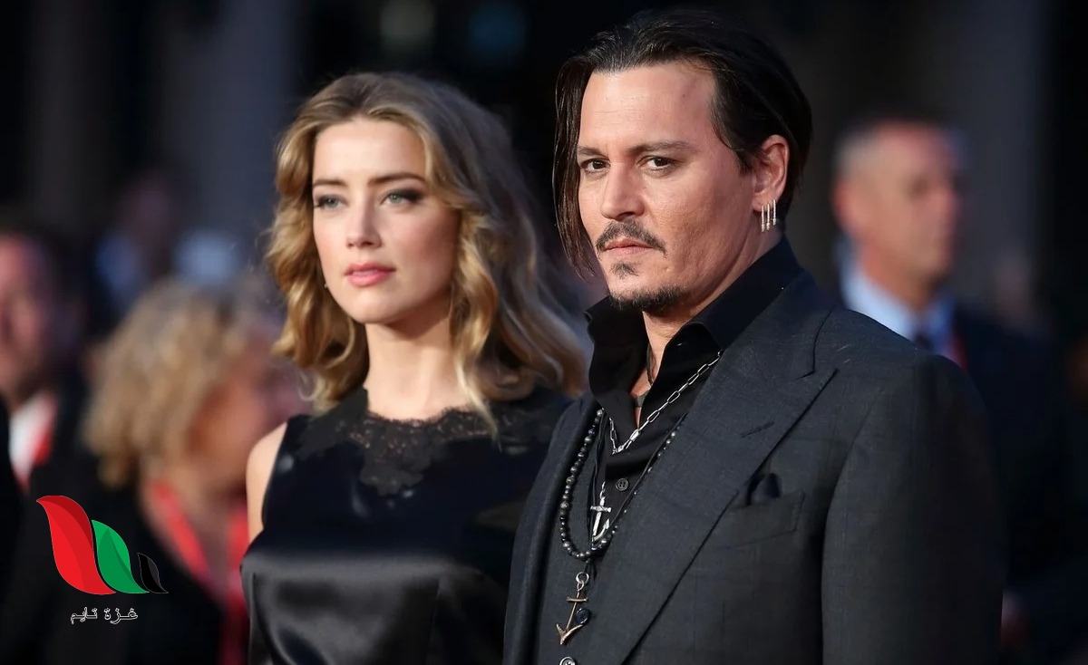 شاهد: إليكم الحكم النهائي في قضية جوني ديب وامبر هيرد