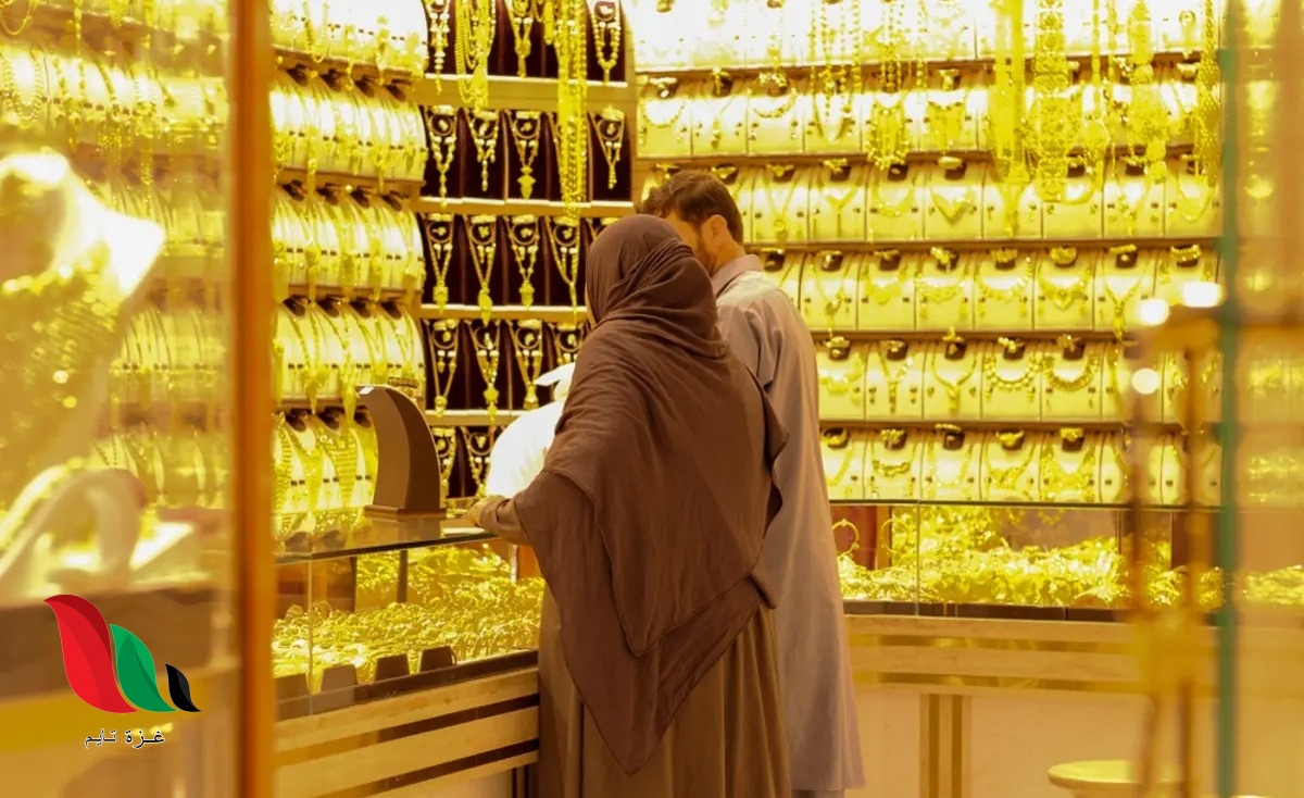 ارتفاع أسعار الذهب في تعاملات متقلبة مع تراجع الدولار