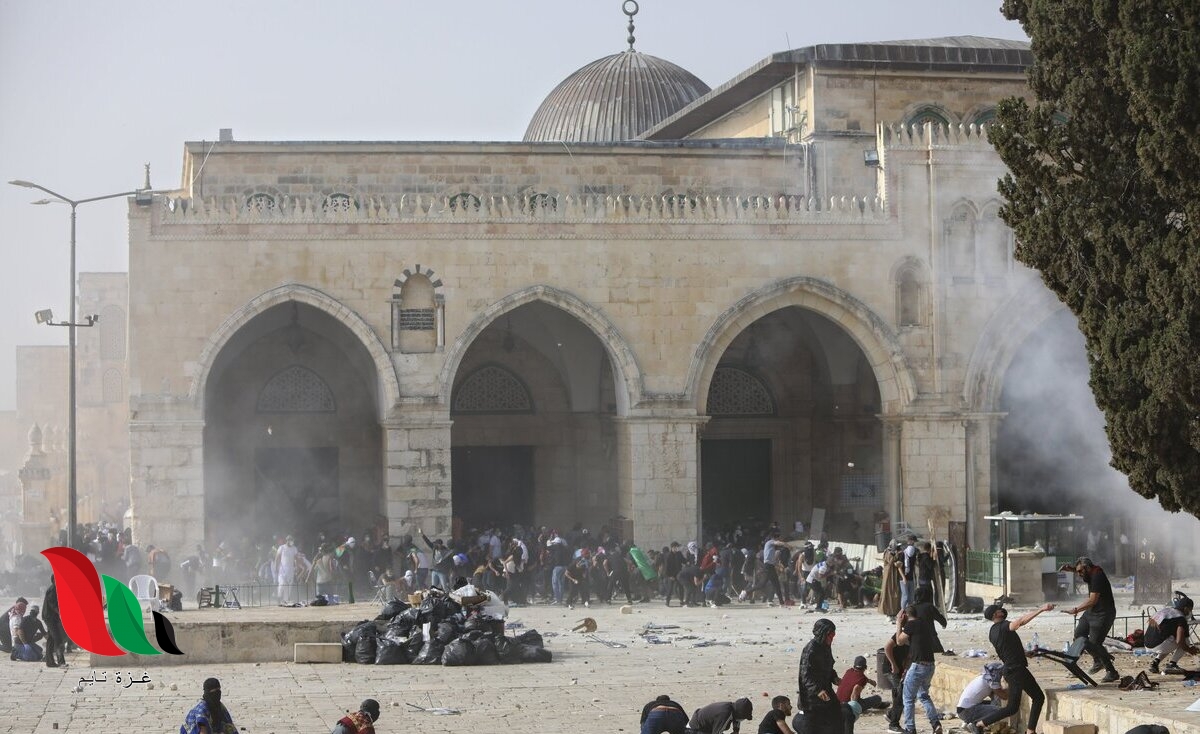 الاحتلال يوافق على طلب أردني بزيادة حراس الأوقاف في الأقصى