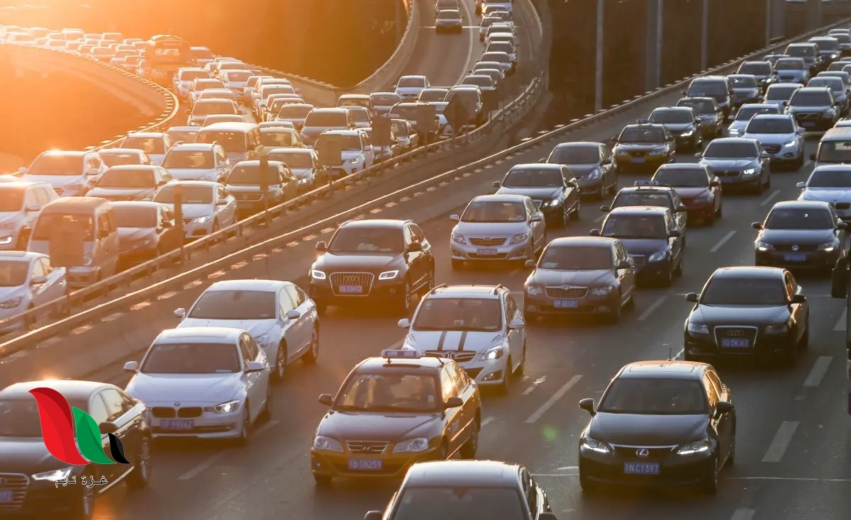 “خوارزمية” جديدة تقدم حلولًا سريعة لمواجهة الاختناقات المرورية