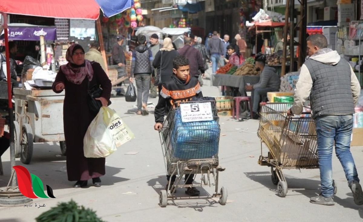 الضرائب تدخل حلبة المناكفات بين غزة ورام الله