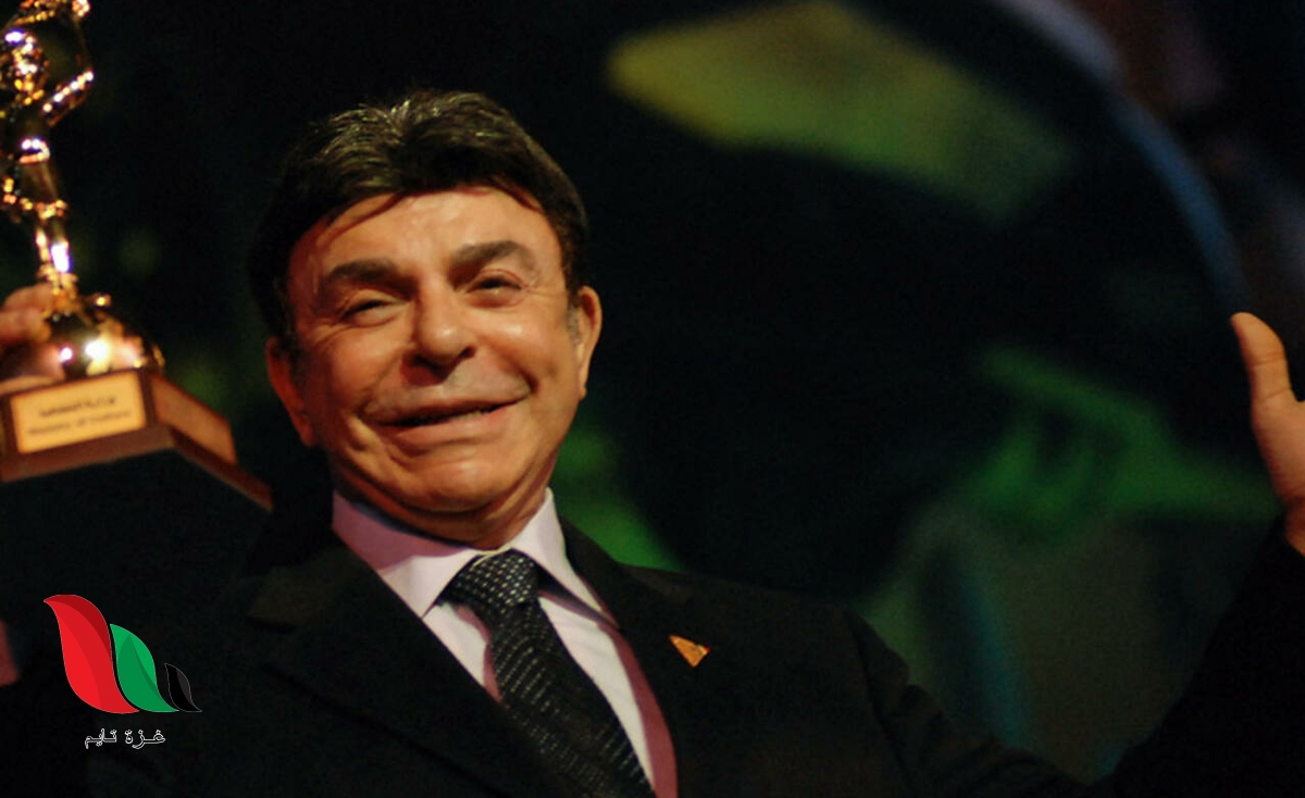 شاهد: جنازة الفنان سمير صبري بحضور عدد كبير من الفنانين