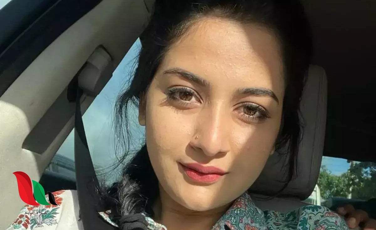 فيديو مقتل الممثلة الهندية ساهانا بطريقة بشعة يشعل منصات التواصل