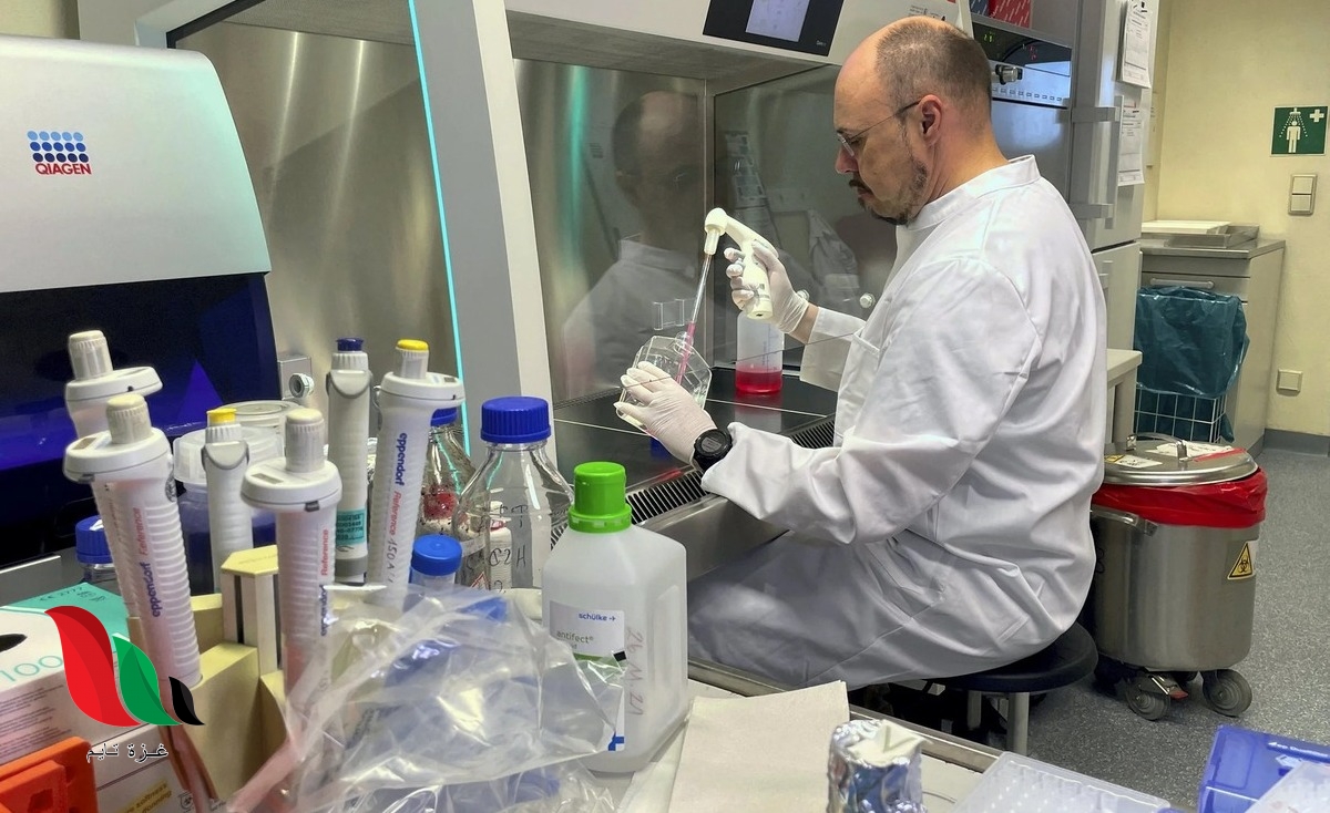 الاحتلال الإسرائيلي يسجل أول إصابة بـ”جدري القرود”