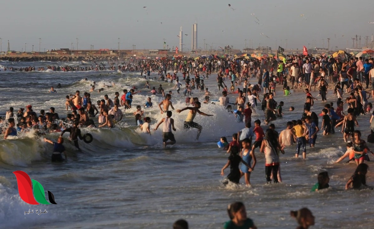 “الداخلية” في غزة تشرع بتطبيق خطة موسم صيف 2022