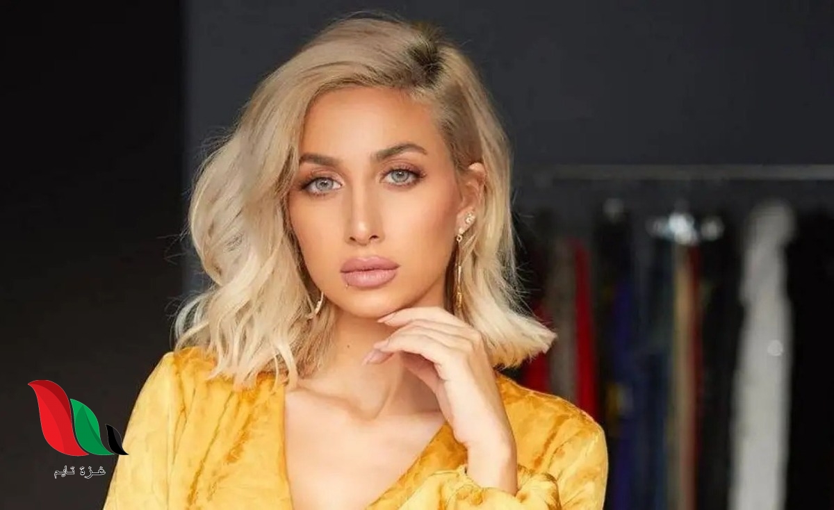 شاهد: رقص مودل روز في اليخت يثير جدلا واسعا