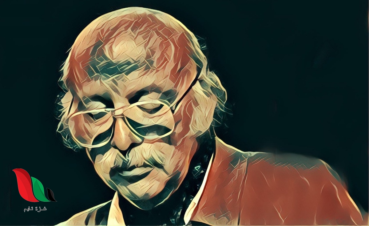 سبب وفاة الشاعر العراقي مظفر النواب ويكيبيديا