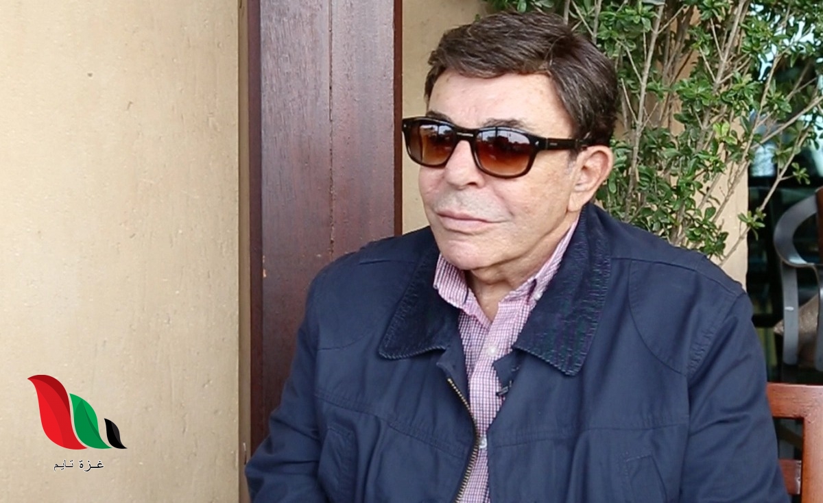 سبب وفاة الفنان الممثل سمير صبري اليوم السابع