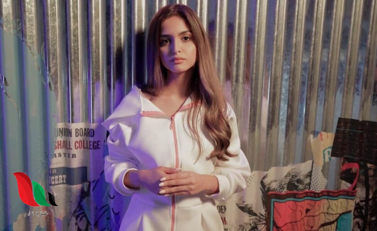 كم اصبح عمر حلا الترك اليوم في عيد ميلادها ؟