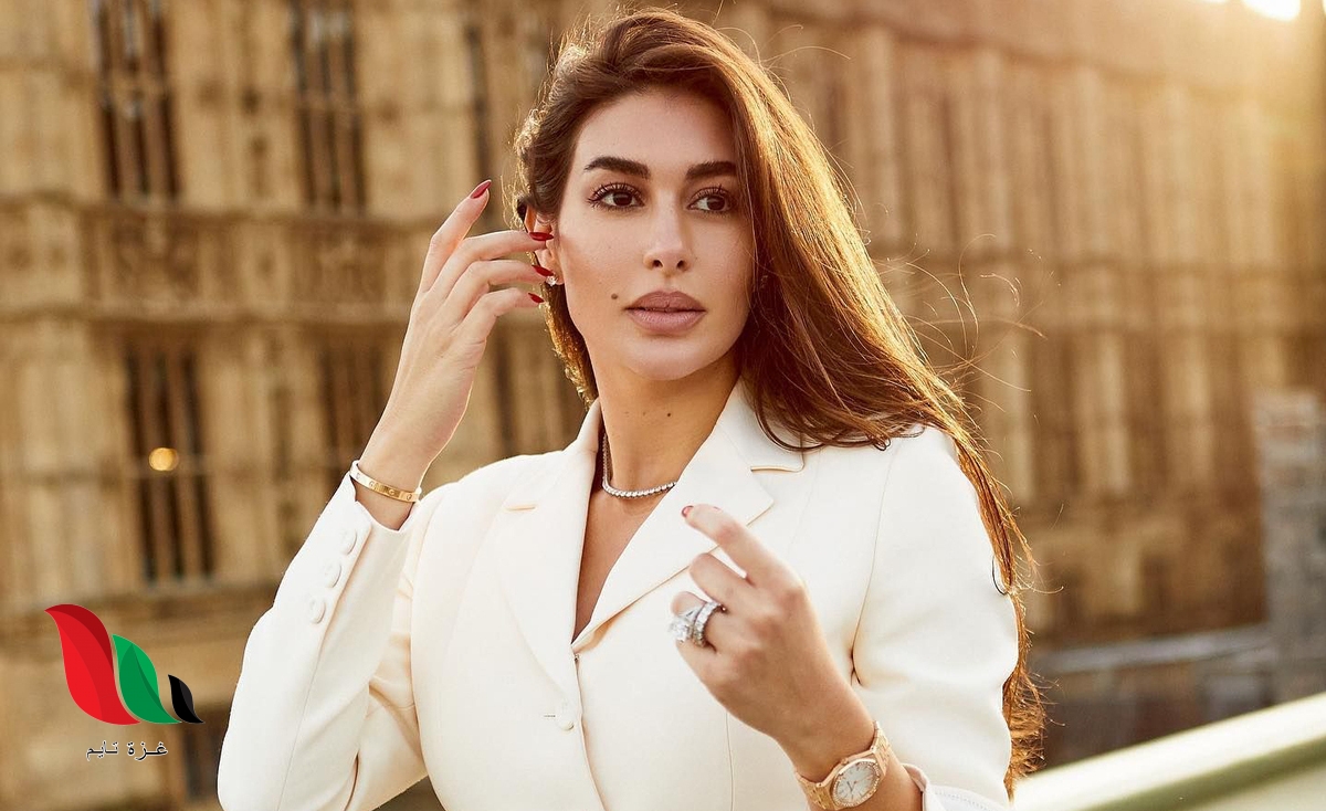 شاهد: مؤخر ياسمين صبري يتصدر مواقع التواصل