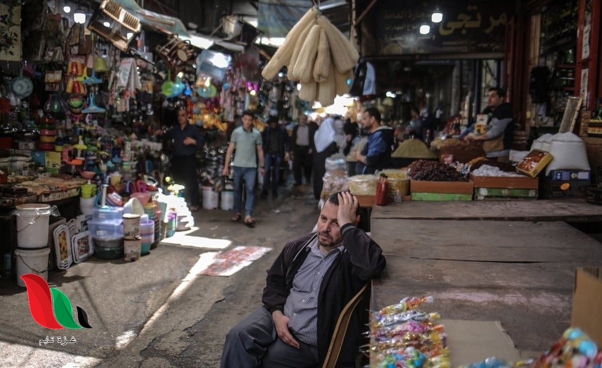 مؤشرات كارثية على الاقتصاد الفلسطيني.. من المسؤول؟
