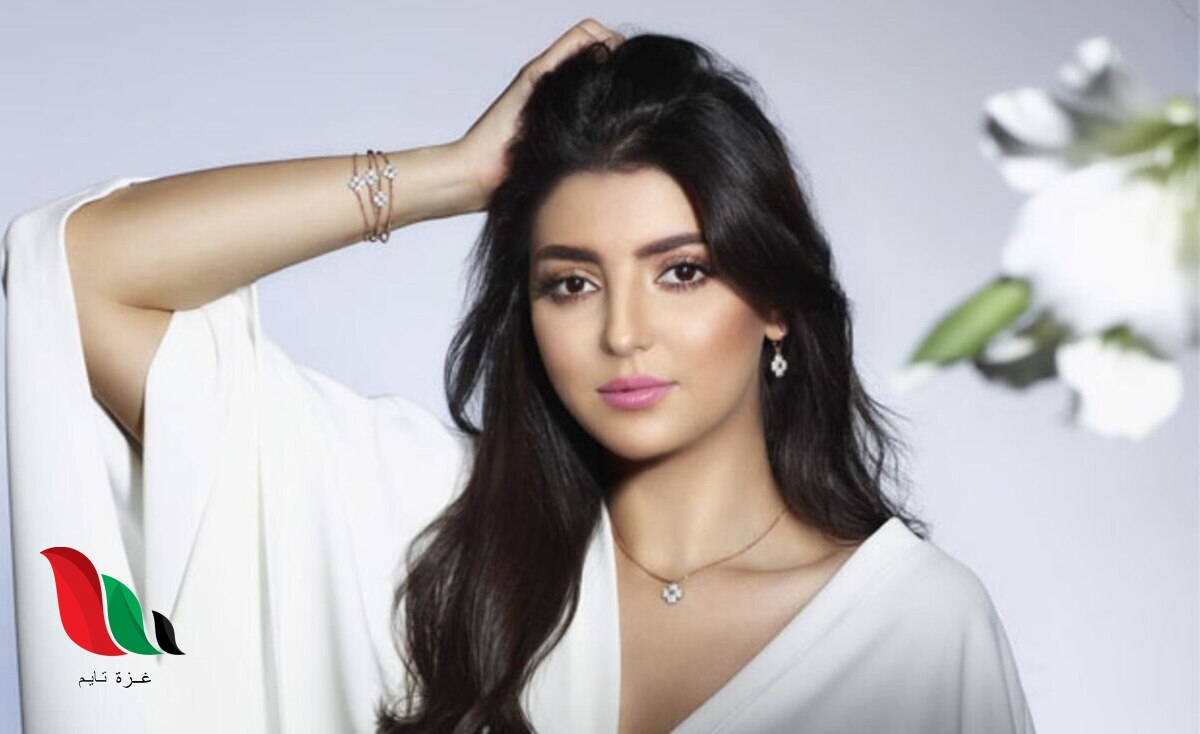 شاهد: ما قصة صور المذيعة مريم سعيد ؟