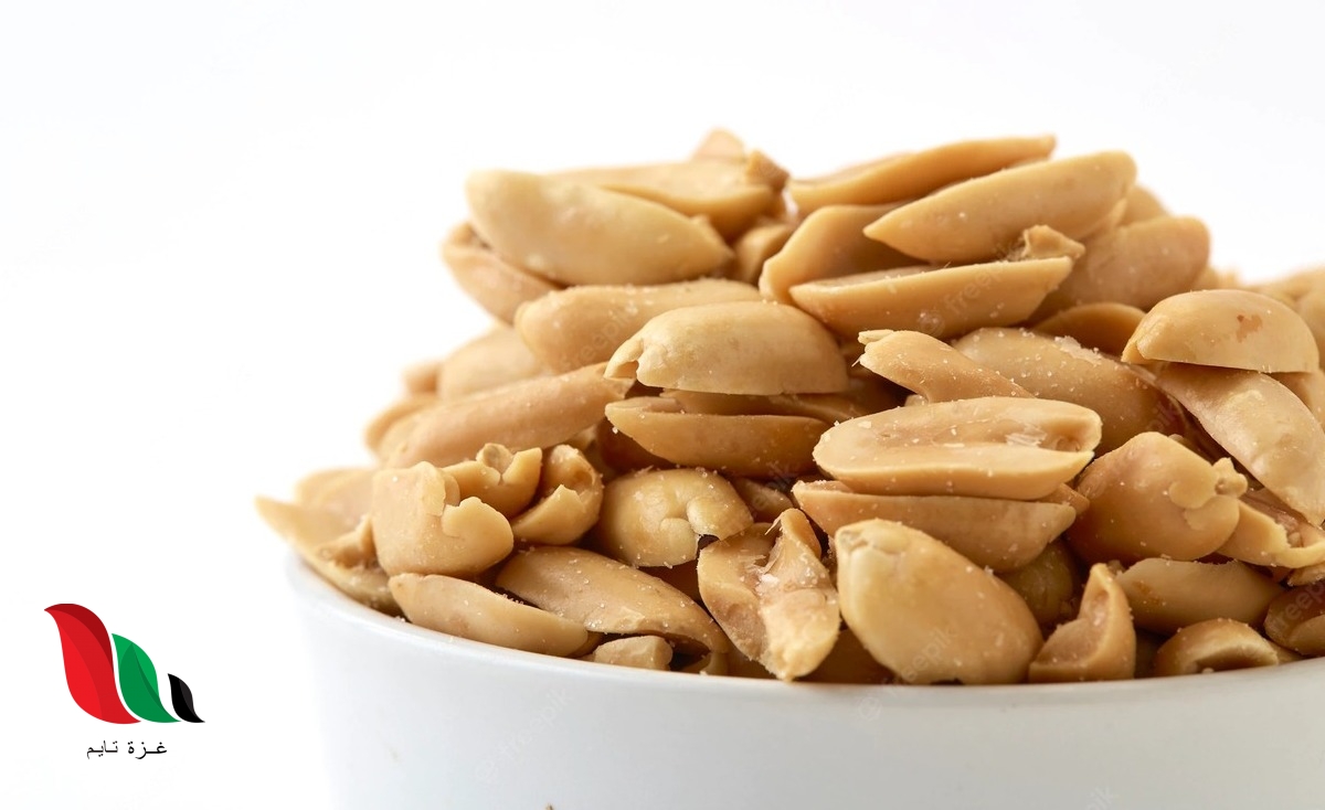 ما هو اسم السبال المملح بالاماراتي ؟