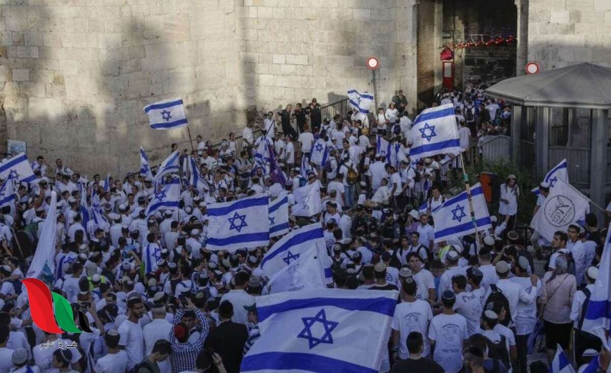 هل تشعل “مسيرة الأعلام” في القدس حربًا جديدة على غزة؟