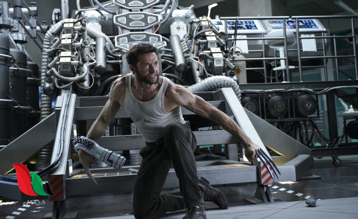 مشاهدة فيلم the wolverine 2013 مترجم كامل ايجي بست