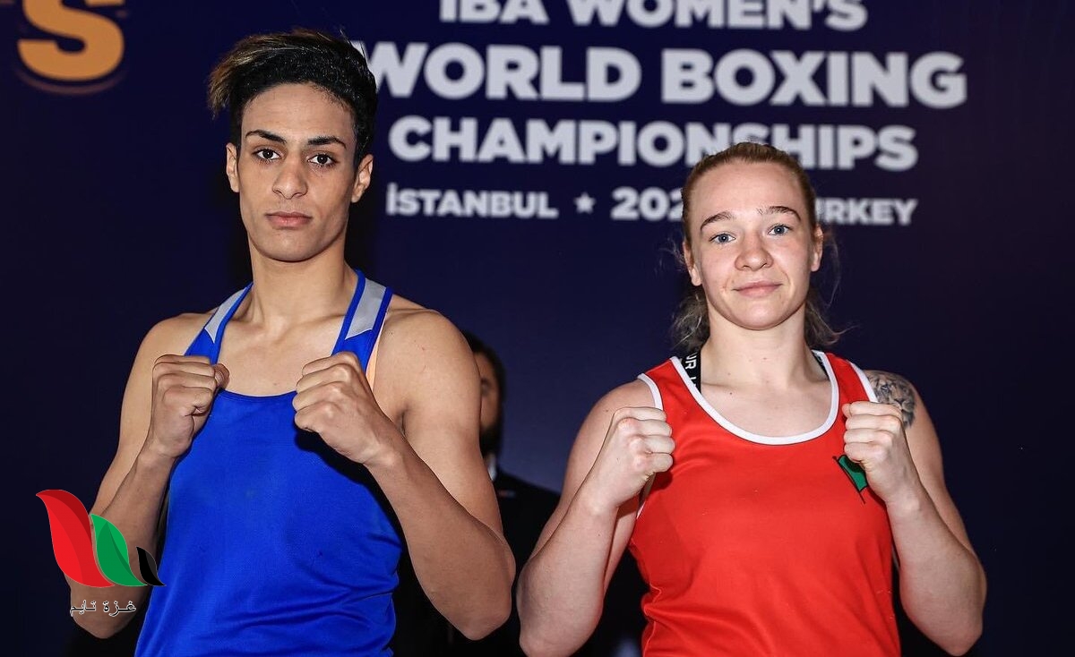 شاهد: من هي الملاكمة الجزائرية ايمان خليف ؟