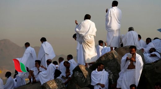 كم تكلفة الحج من داخل السعودية بموسم 2022 ؟