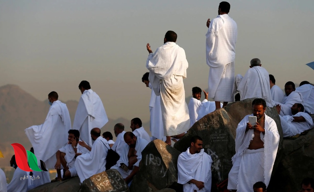 كم تكلفة الحج من داخل السعودية بموسم 2022 ؟