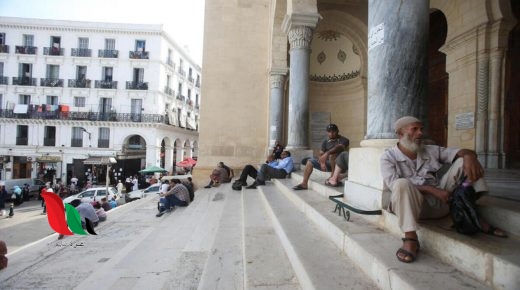 reval cnr dz تسجيل الدخول 2022 المنصة الرقمية للمتقاعدين