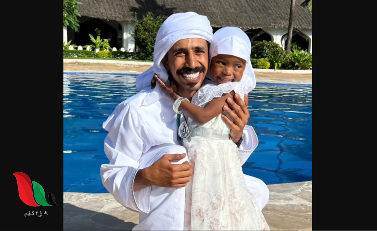 ما هو سبب سجن ابو حش في زنجبار ؟